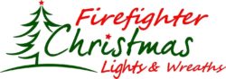 Firefighter Christmas Lights & Wreaths llc